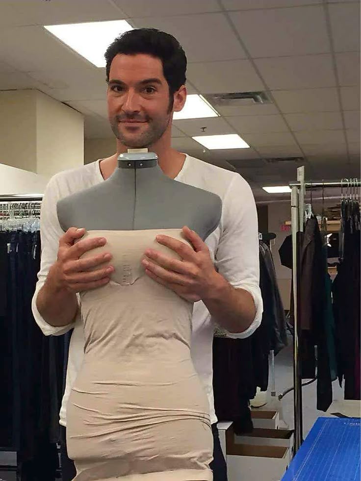 Lucifer Morningstar tweet media