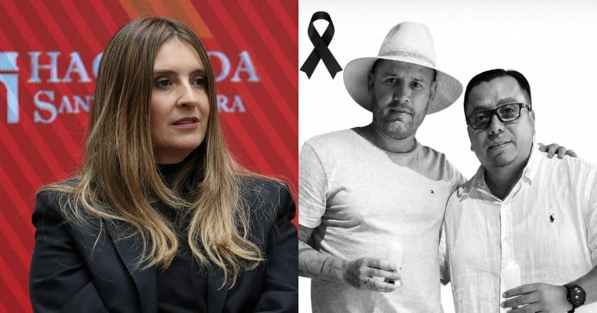 Infobae Colombia tweet media