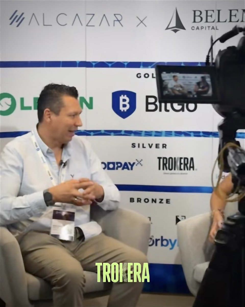 Trokera tweet media