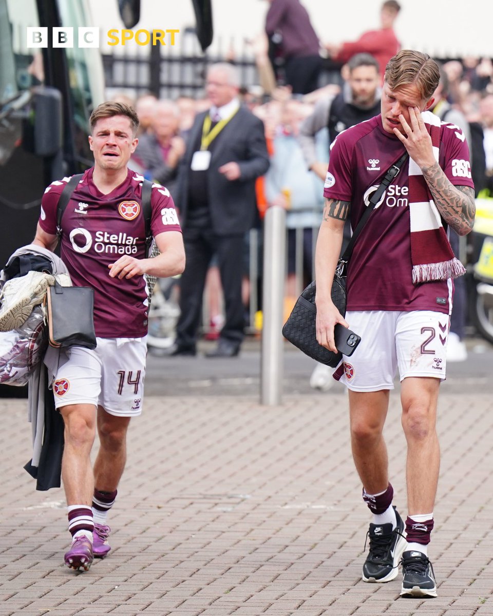 BBC Sport Scotland tweet media