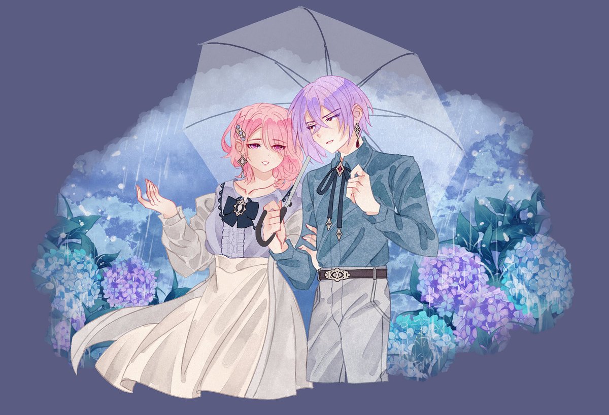 Dreaming Witch | Witching Atelier | 夢見る魔女 tweet media