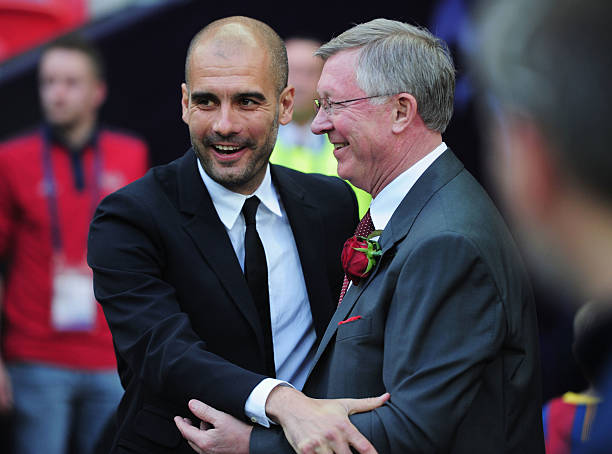 EPL World tweet media