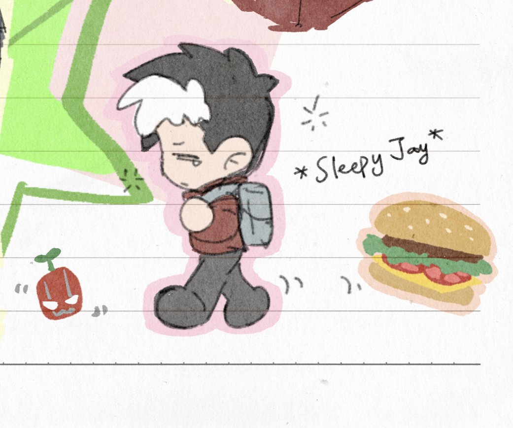 Levinenia2047's tweet photo. #JasonTodd
College student JT
(slightly #timjay https://t.co/I2ilr6mQVx