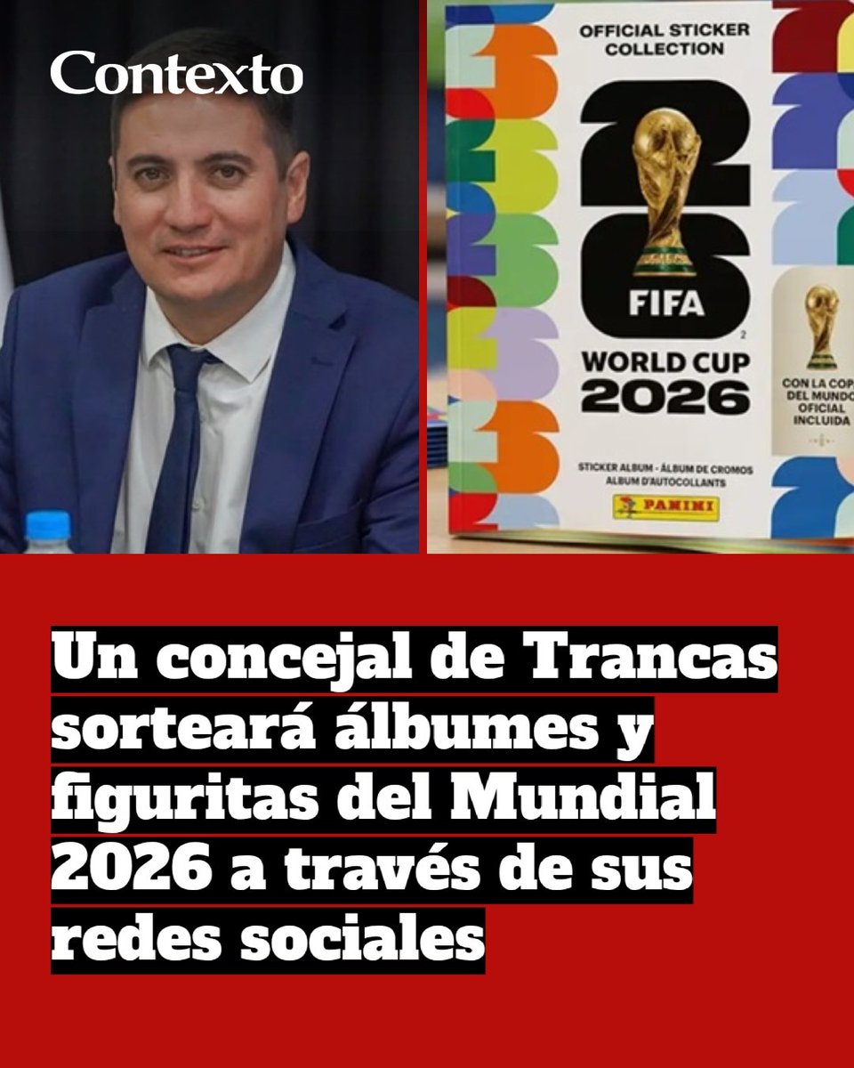 Contexto Tucumán tweet media