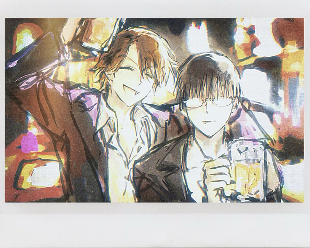 Koushi tweet media