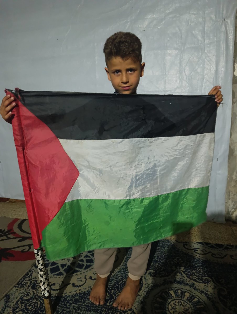 🍉🇵🇸KHALED🇵🇸🍉 tweet media