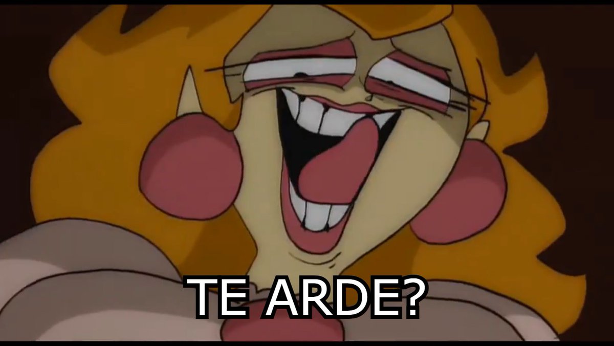 Gankoo chikito 🤠 tweet media
