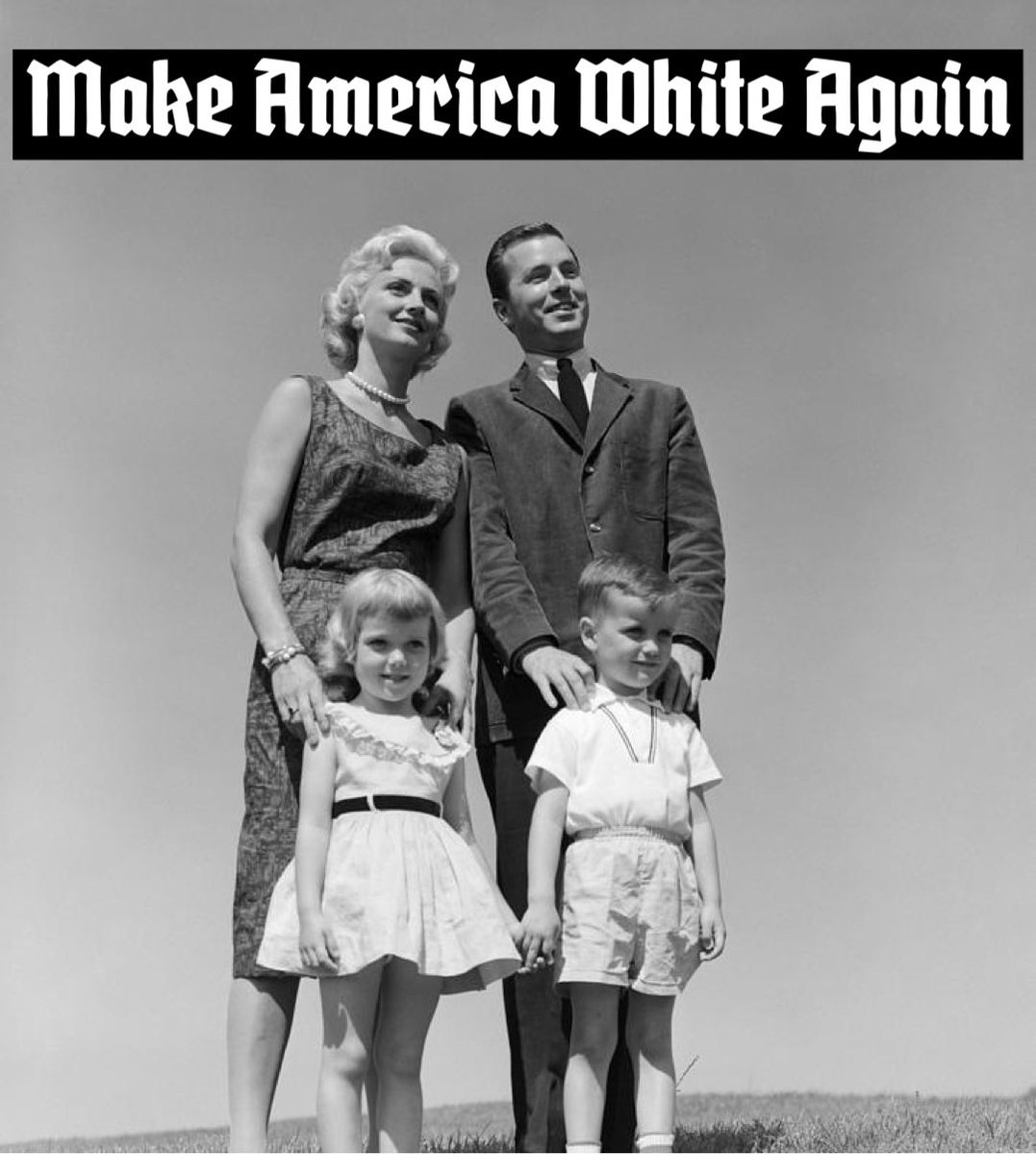 Aryan Defense League tweet media
