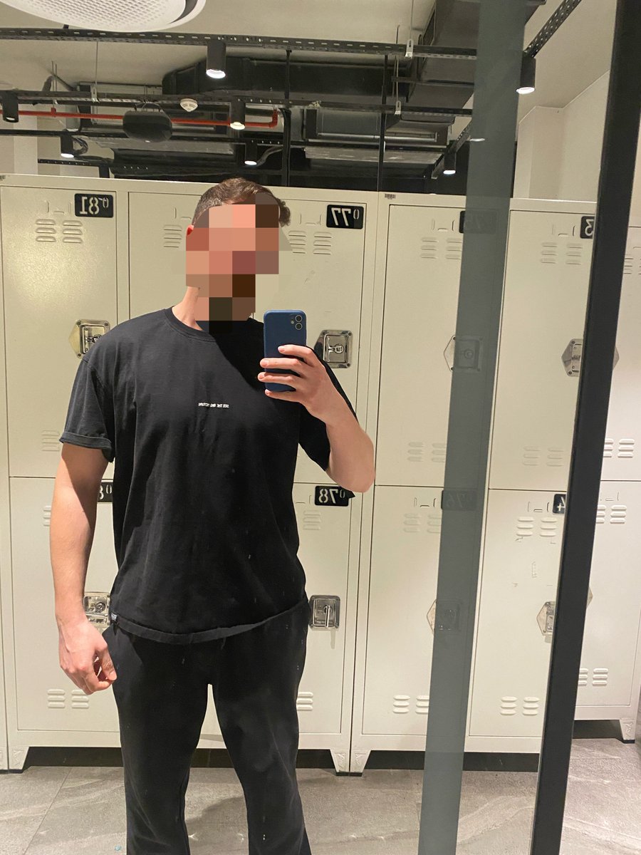 syd ama fit tweet media