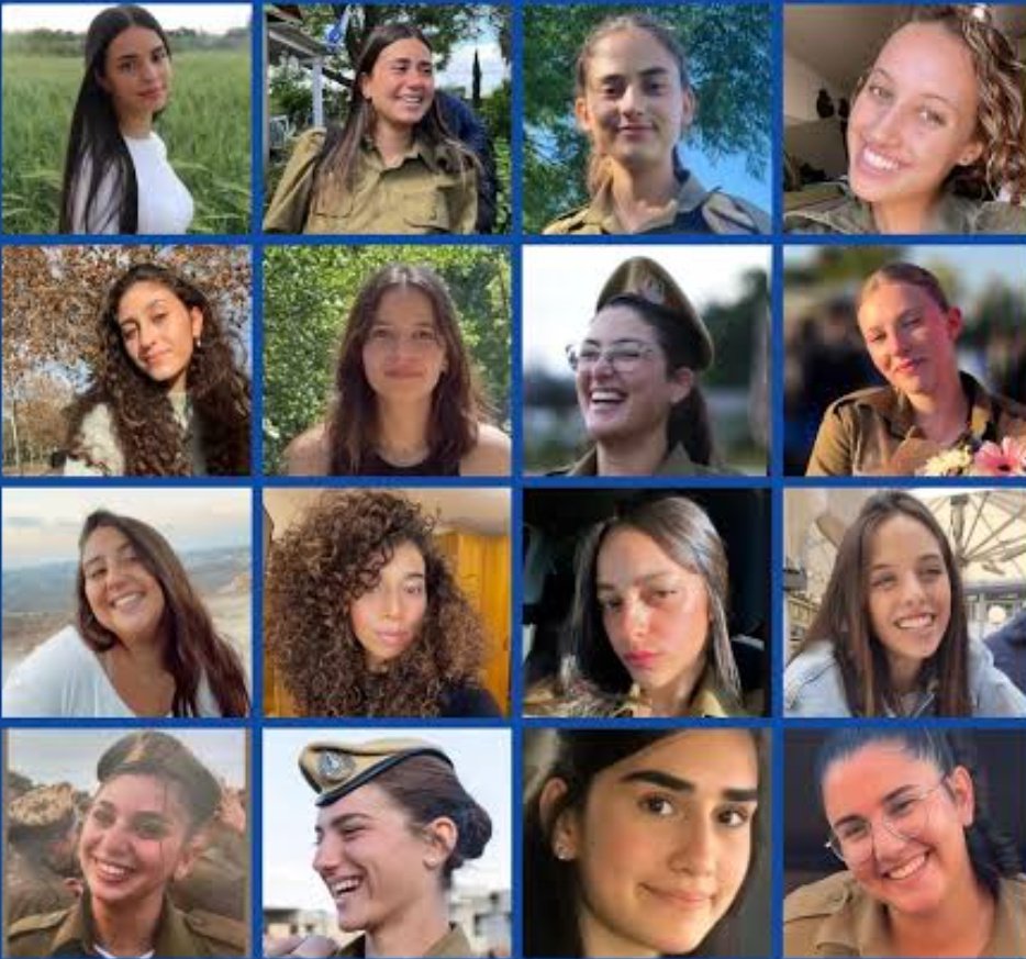 Israeli Titan🇮🇱 tweet media