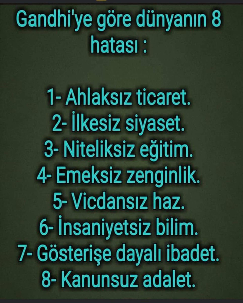 osman_dur's tweet photo. Kainatta olup bitenleri anlamak için akıl, bilim, tecrübe ve mantık gerekir. Bilimsel araştırmalardan elde edilen bulguları hayatımızda kullanabilmek için ise bilgiyi işleyebilen zihin yapısı inşa etmek gerekir. Bu sadece bir eğitim meselesi değil bir nedeniyet inşası demektir! https://t.co/JVn9qIZakO