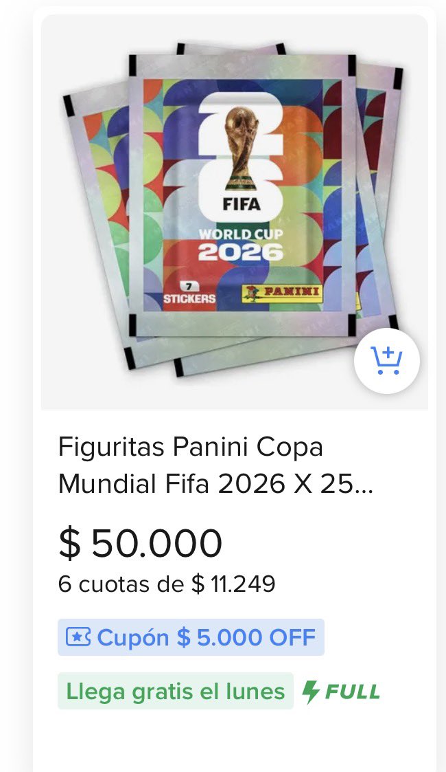 Te Busco Descuentos tweet media