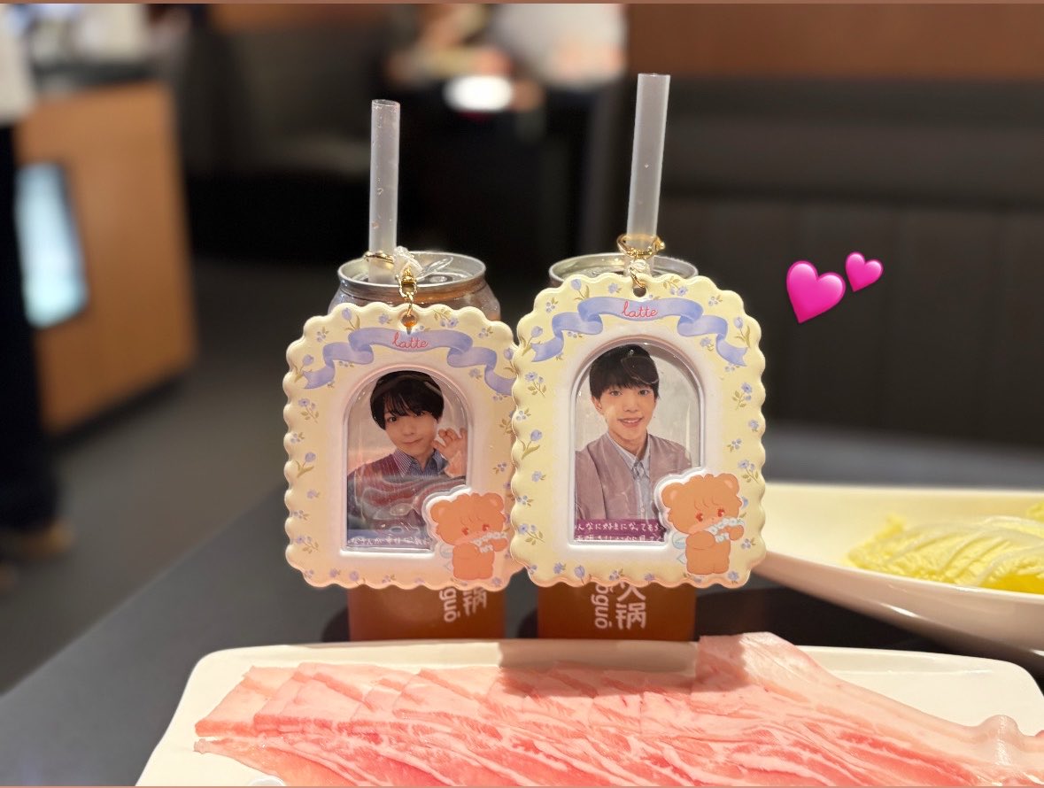 まる♡ tweet media