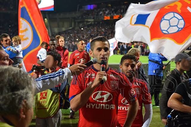 Lyon_flashback's tweet photo. 𝟏𝟏 𝐚𝐧𝐬 𝐣𝐨𝐮𝐫 𝐩𝐨𝐮𝐫 𝐣𝐨𝐮𝐫

[16/05/2015] [OL-FCGB] https://t.co/7OO1NWE3oZ