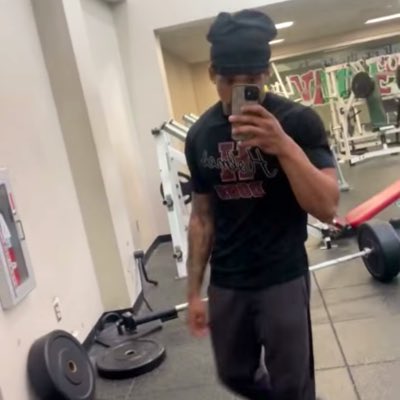 EdenJaylen's tweet photo. #NewProfilePic https://t.co/y2SFq90D4C
