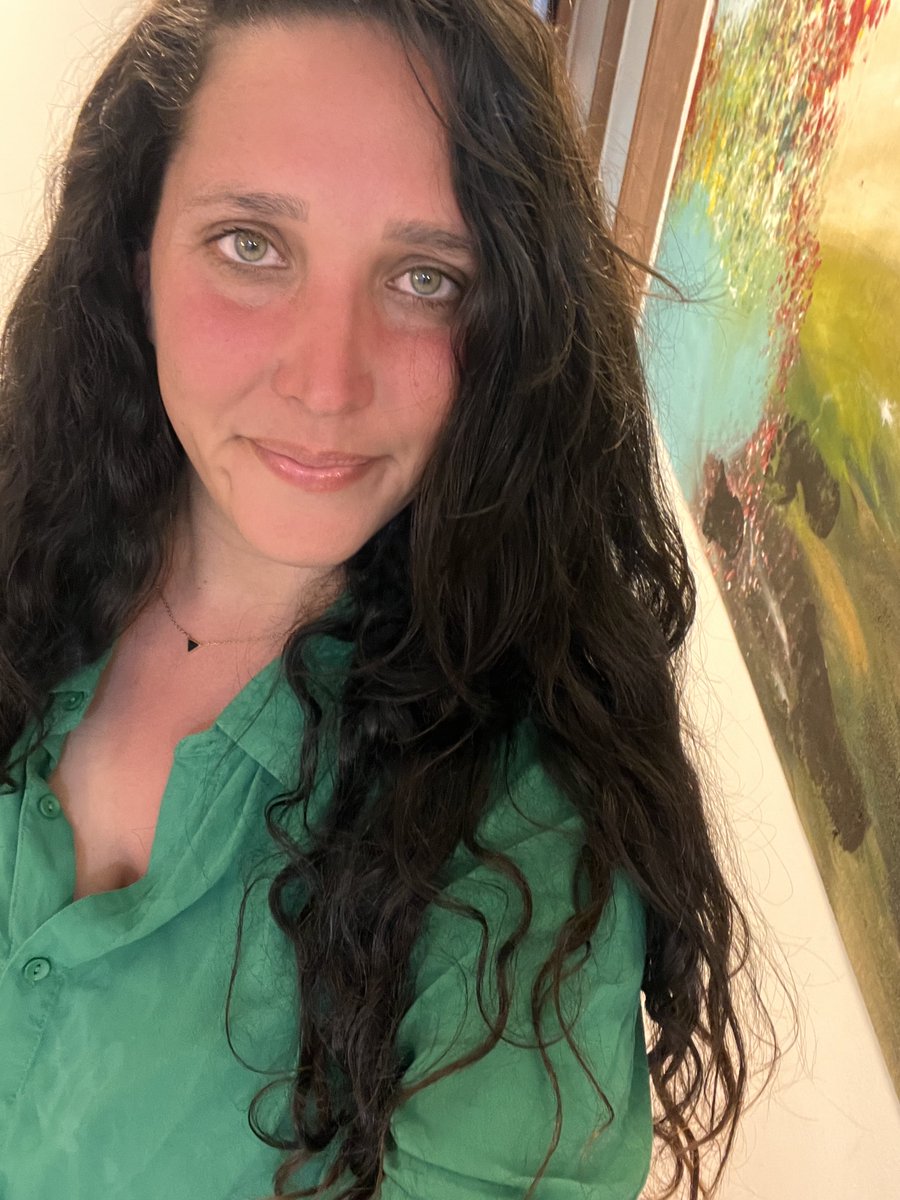 🏳️🌈Ruth Reichman🎗 tweet media