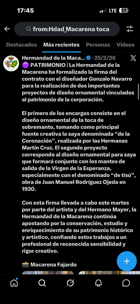 Aarón Baquero tweet media