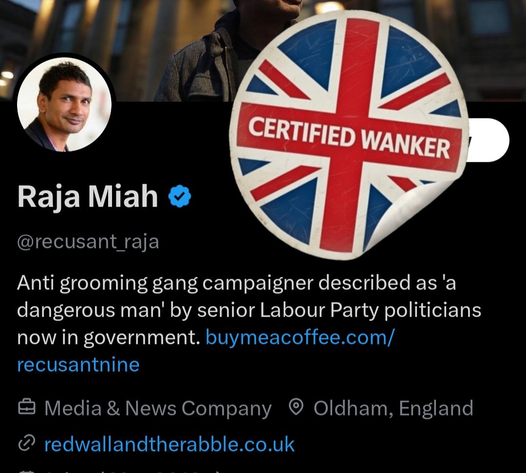 Wanker Finder tweet media