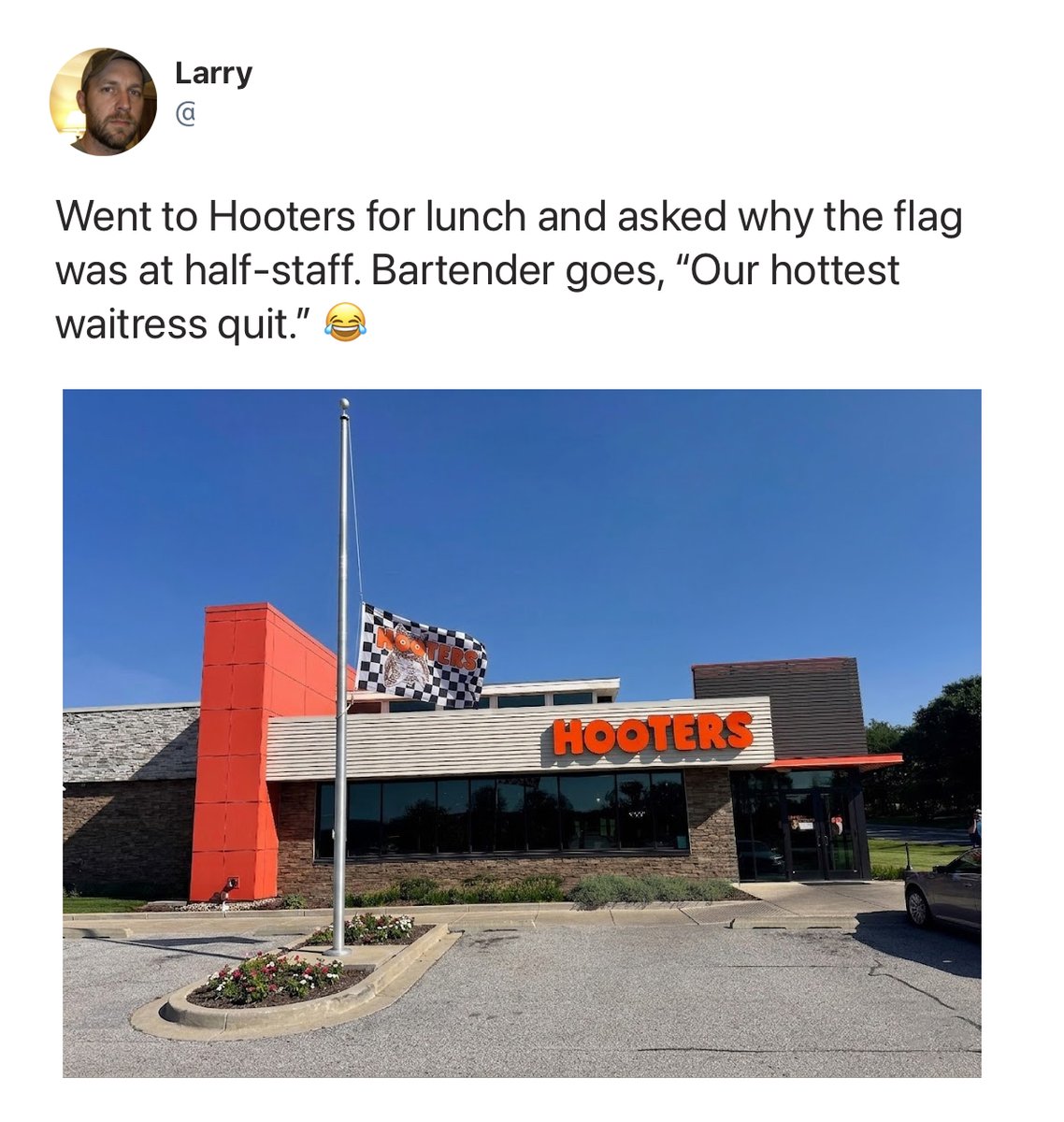Men's Humor tweet media