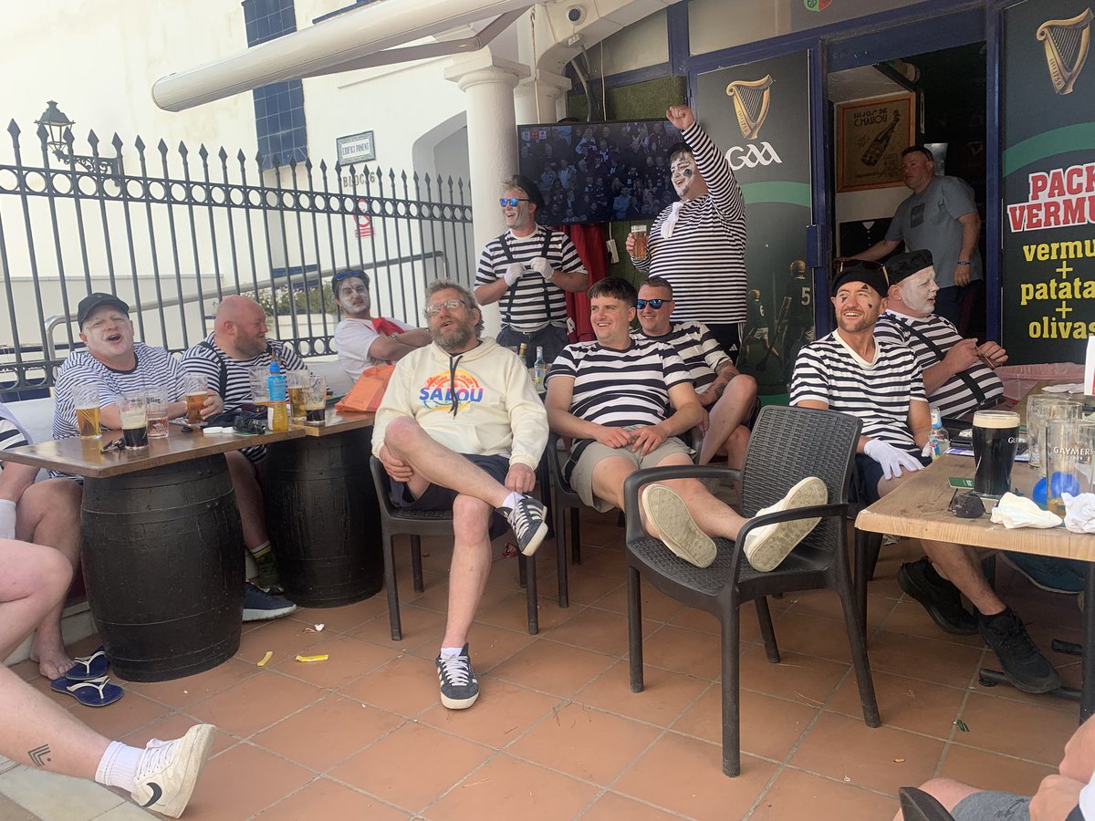 Rugby club on tour tweet media
