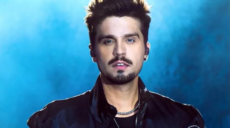 Update Luan tweet media
