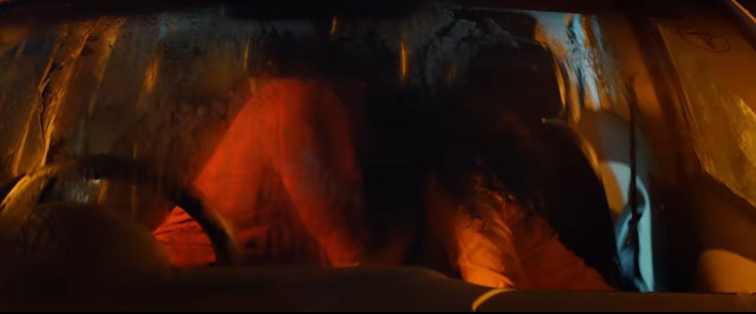 OPtweetz's tweet photo. #Dose teaser leaves a good impression 👀🔥!! 

The concept looks fresh and the teaser was smartly cut without revealing too much 👏

A release clash with Drishyam3 is not easy at all, so the makers surely trust the film’s output ! 

#SijuWilson looks convincing too!!! https://t.co/SFUr9d24Nc