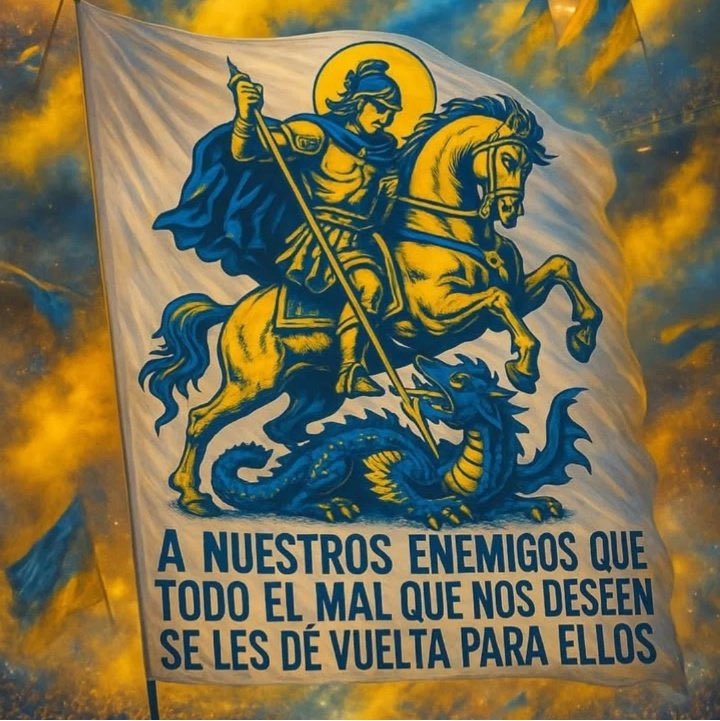 El Viejo🎙️ tweet media