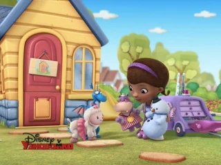 Disney_Wiki's tweet photo. Today marks the 12th anniversary of the #DocMcStuffins episode, "The Big Storm", written by Kent Redeker, storyboarded by Nondas Korodimos and directed by Dan Nosella.
There's a big storm and for safety Doc has to evacuate her toys from the clinic. https://t.co/fMjRAhU2pR