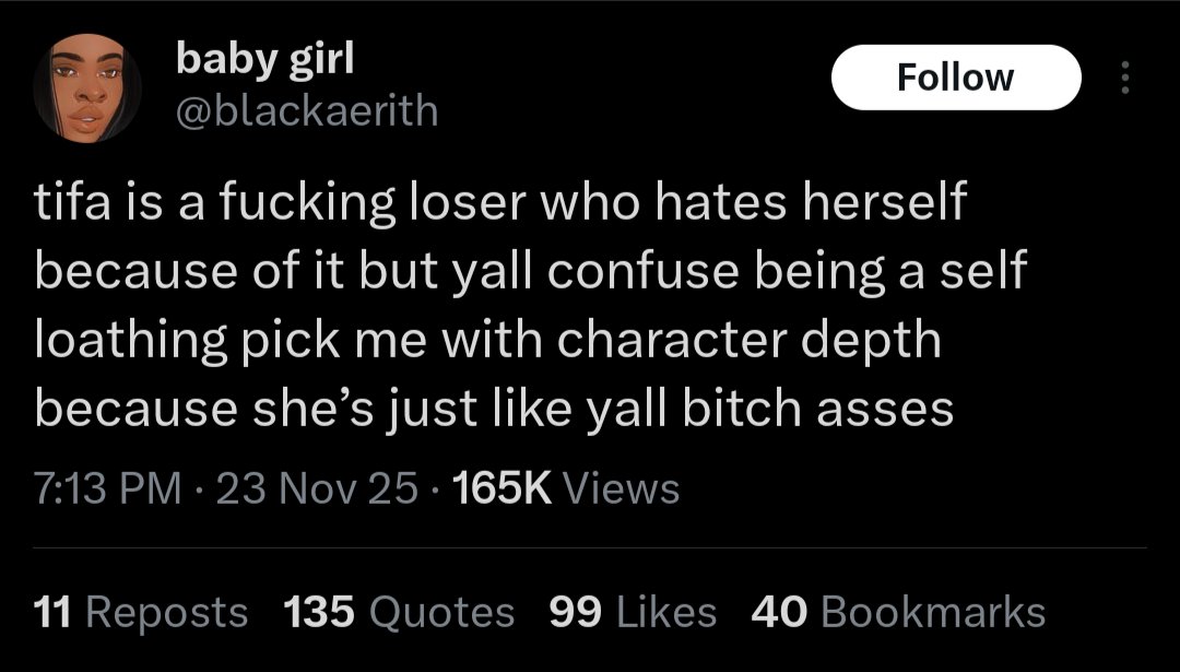 vali • 04/30/27 tweet media