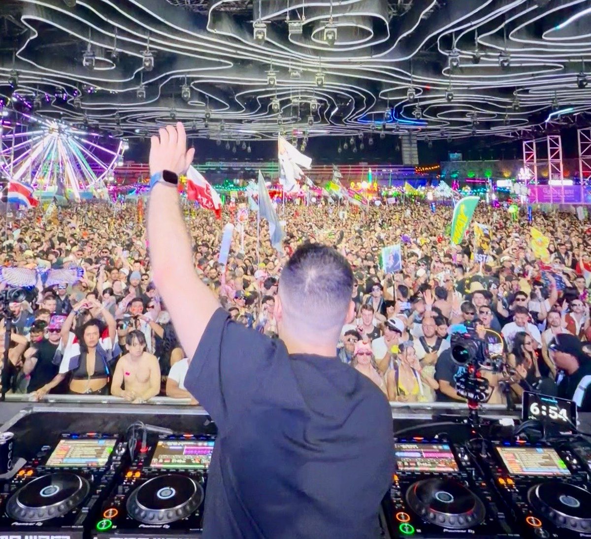 Joseph Capriati tweet media