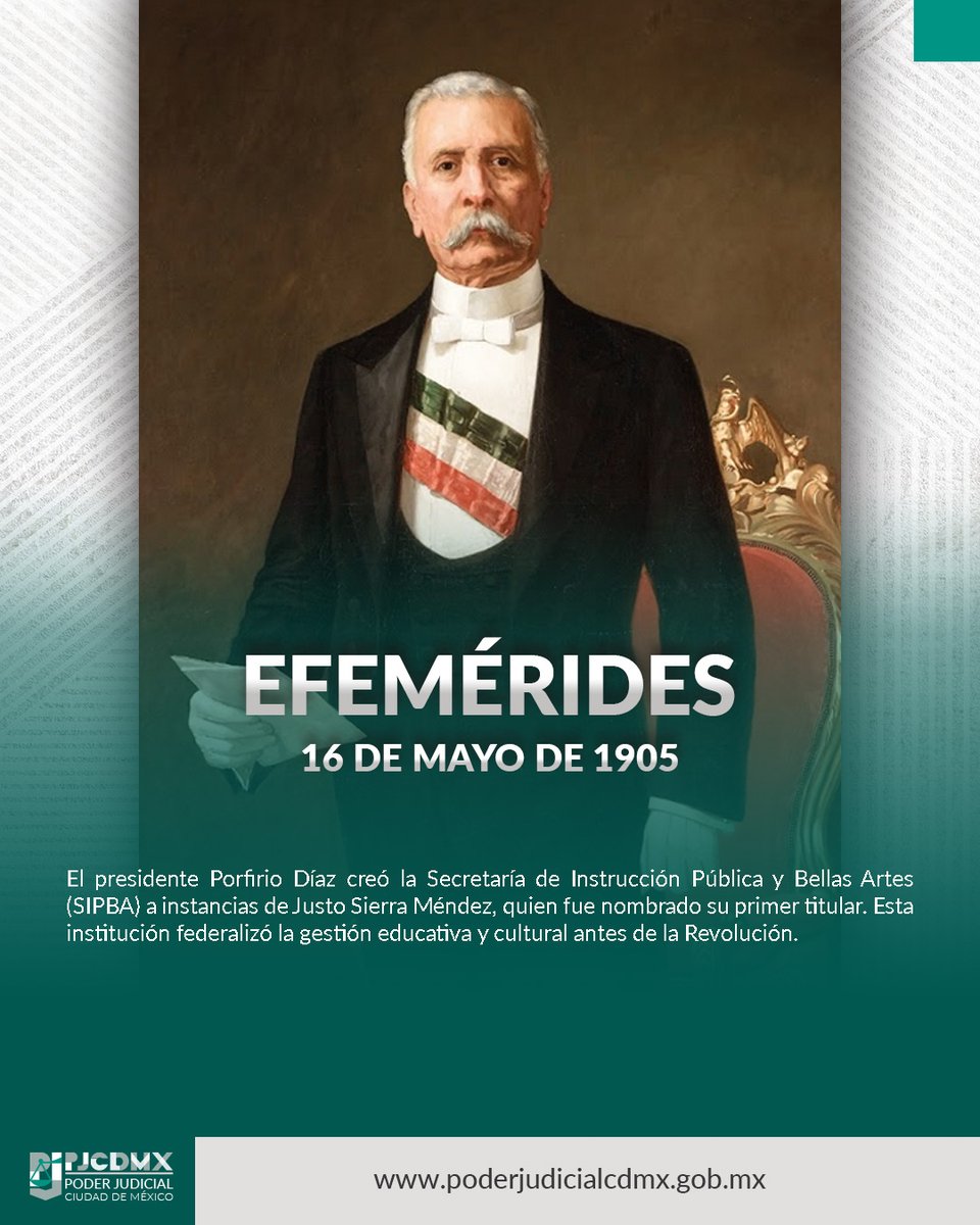 Poder Judicial de la Ciudad de México tweet media