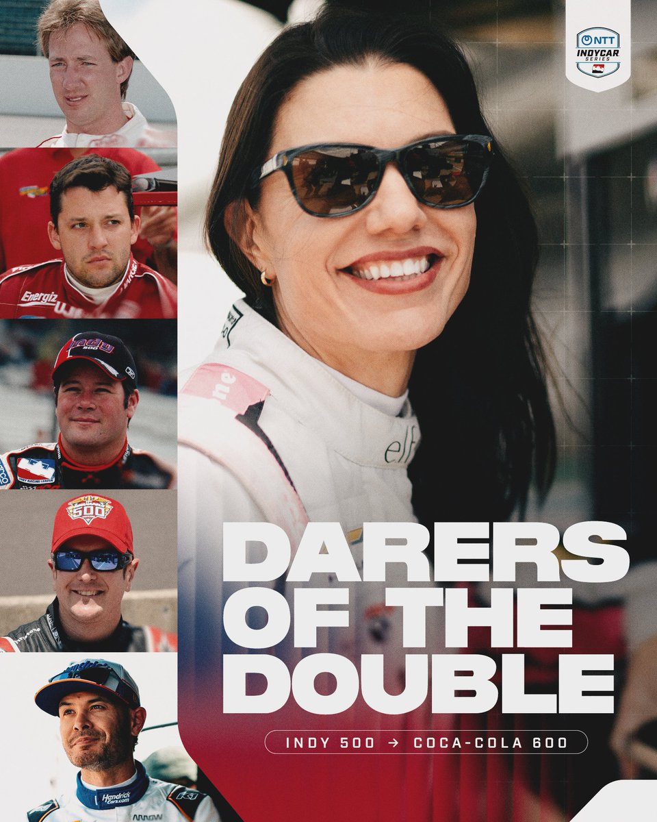 NTT INDYCAR SERIES tweet media
