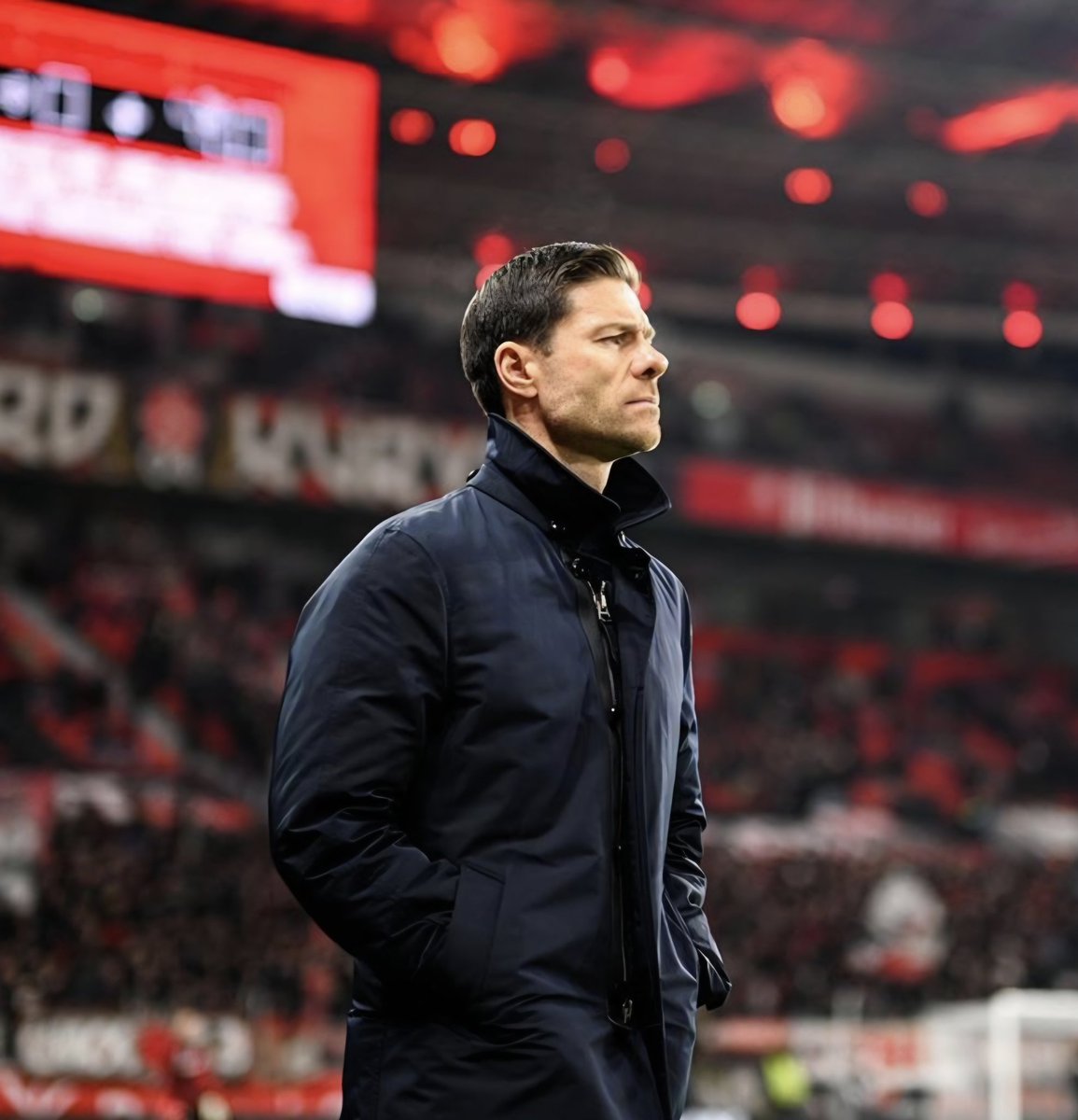 TheBlueDodger's tweet photo. 🚨 Xabi Alonso to Chelsea - HERE WE GO! ✅️

(@FabrizioRomano) #CFC https://t.co/ZOEVb5upZ4