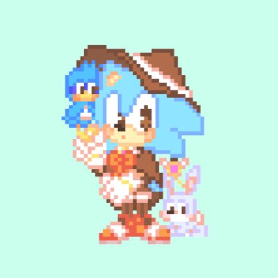 CyantheCuteHedgehog tweet media