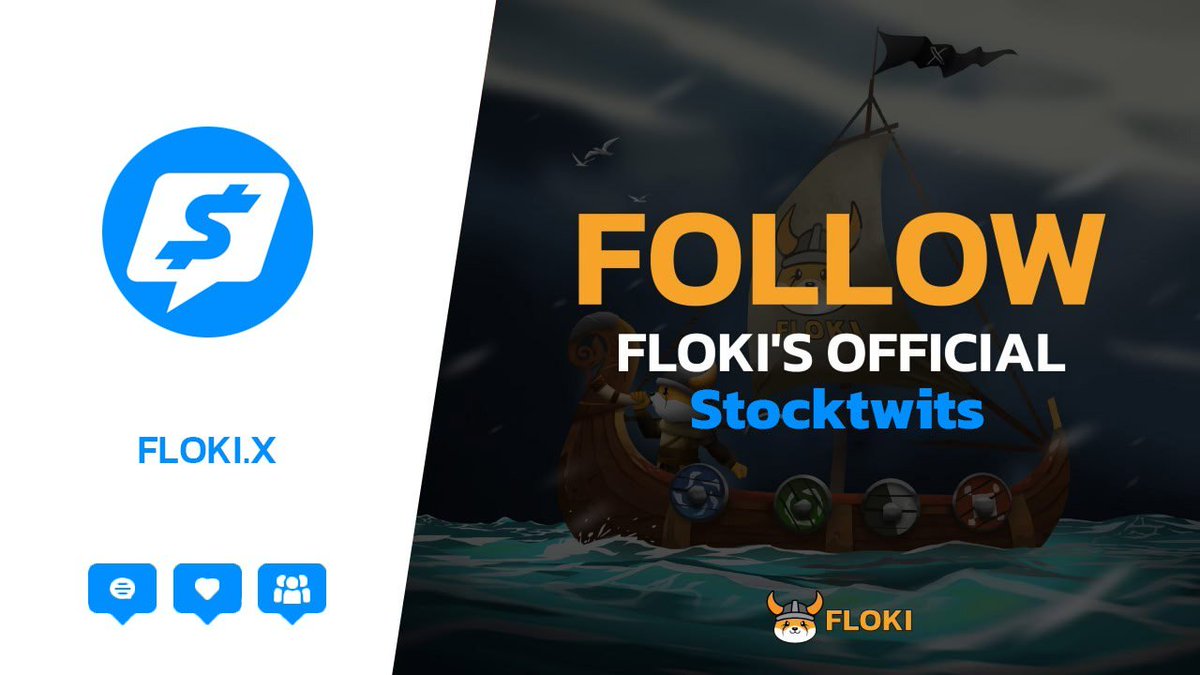 FLOKI tweet media