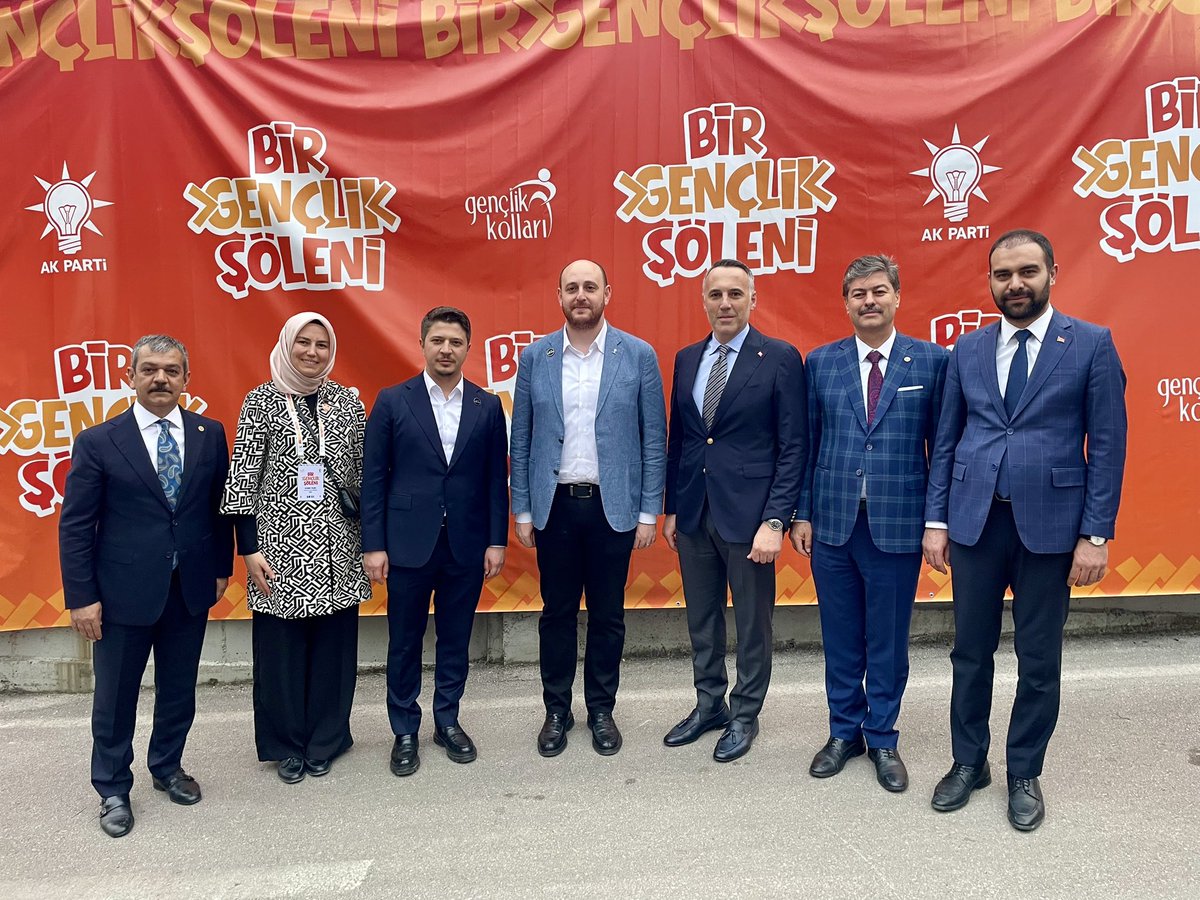 Yunus TEVER tweet media