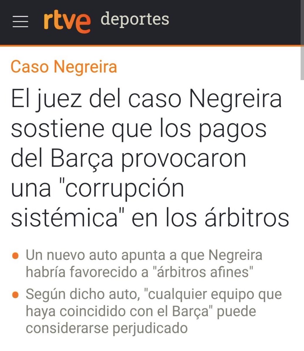 AlvaroSalgue10's tweet photo. @rfef @CTARFEF Esto solo pasa en España y vais a caer todos! CORRUPTOS!!! https://t.co/t8NdREFbw2