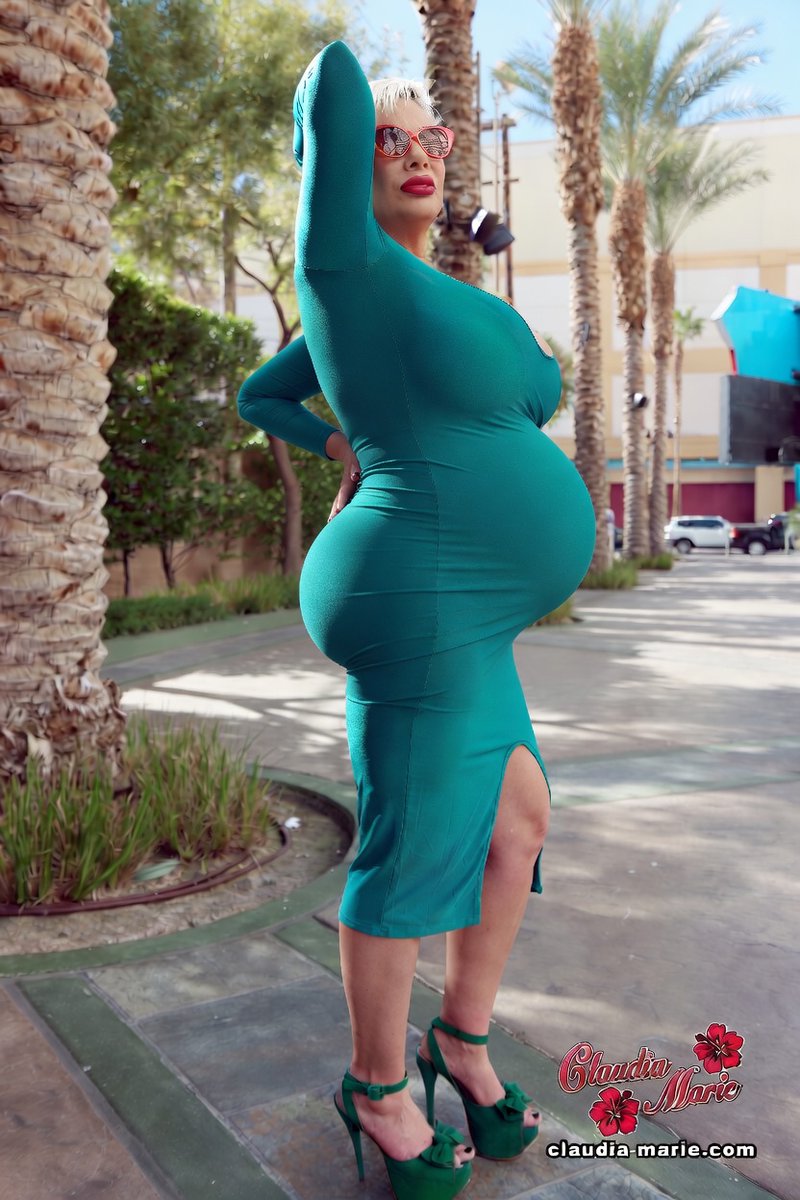 claudia marie green dress Claudia Green Knot Dress – This is Unfolded main image 1