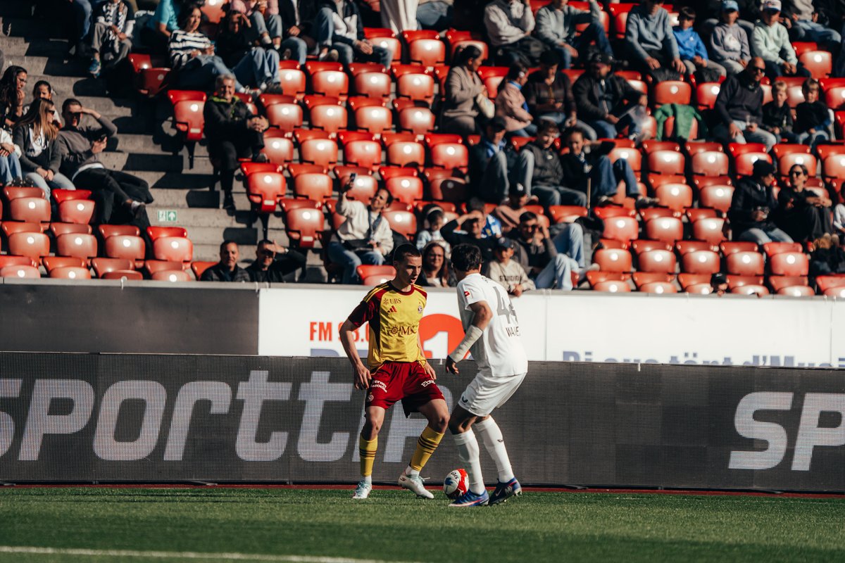 Servette FC tweet media