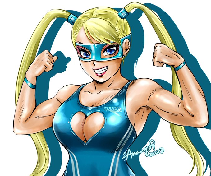 おやす!…💪ζ( ˇɷˇ )ζ💤 
