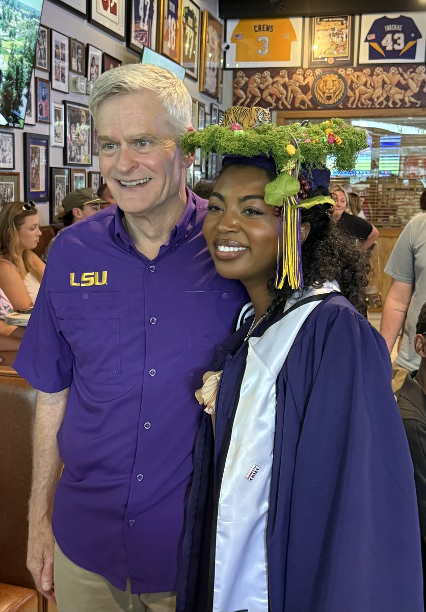 Bill Cassidy, M.D. tweet media