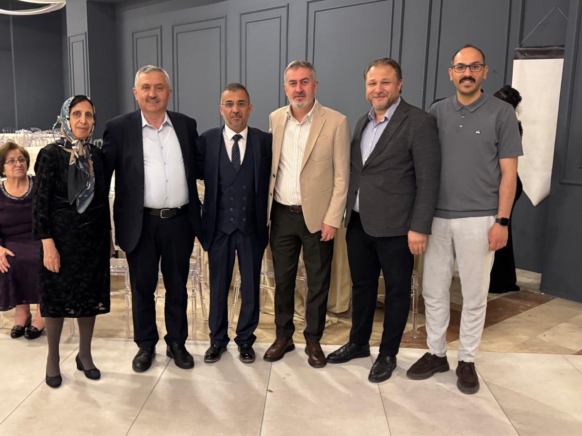 AK Parti Pamukkale tweet media