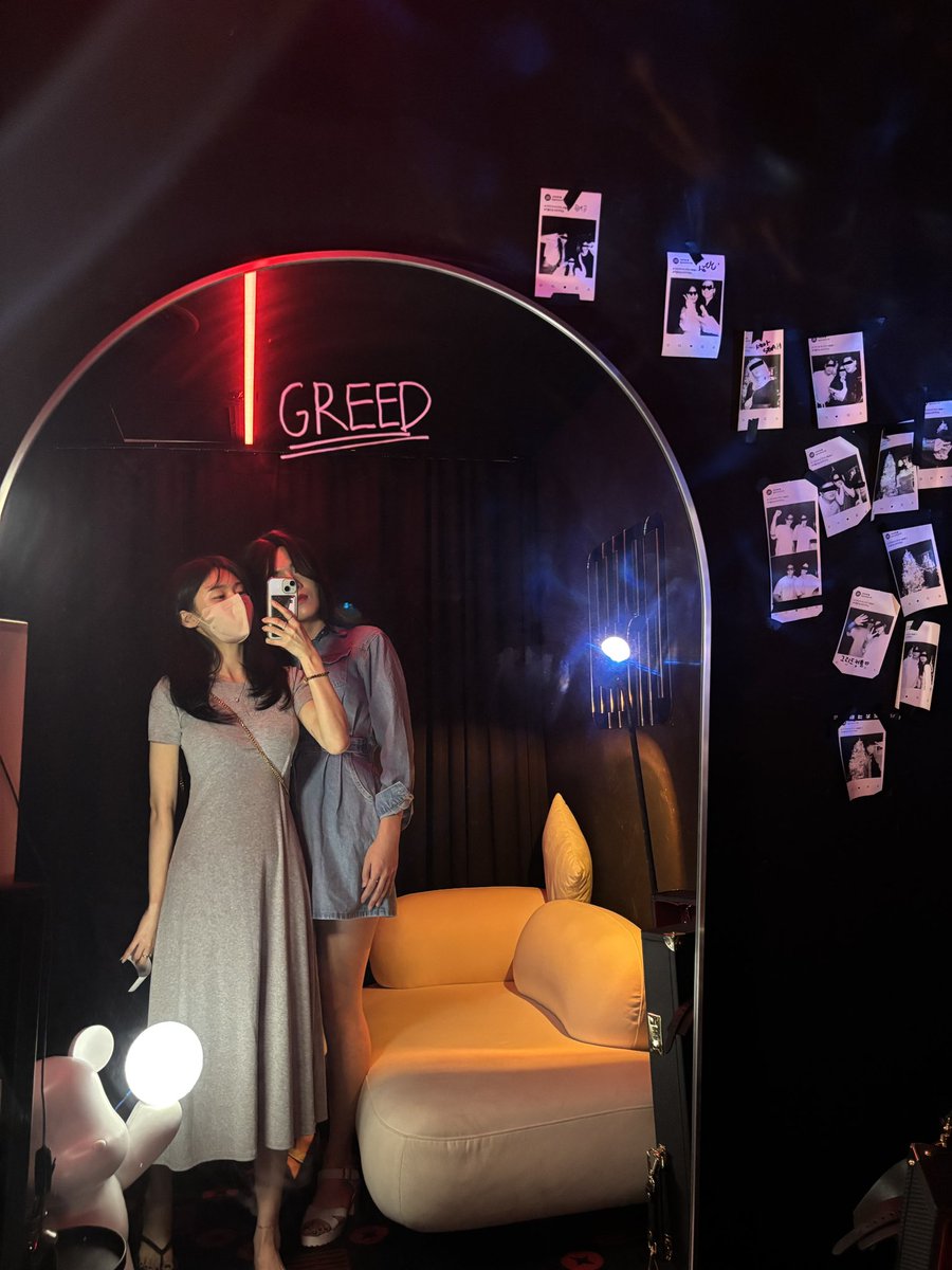 영등포 여장 메이크업 tweet media