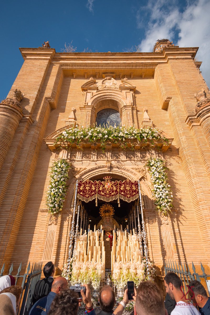 Hdad. Misericordia tweet media