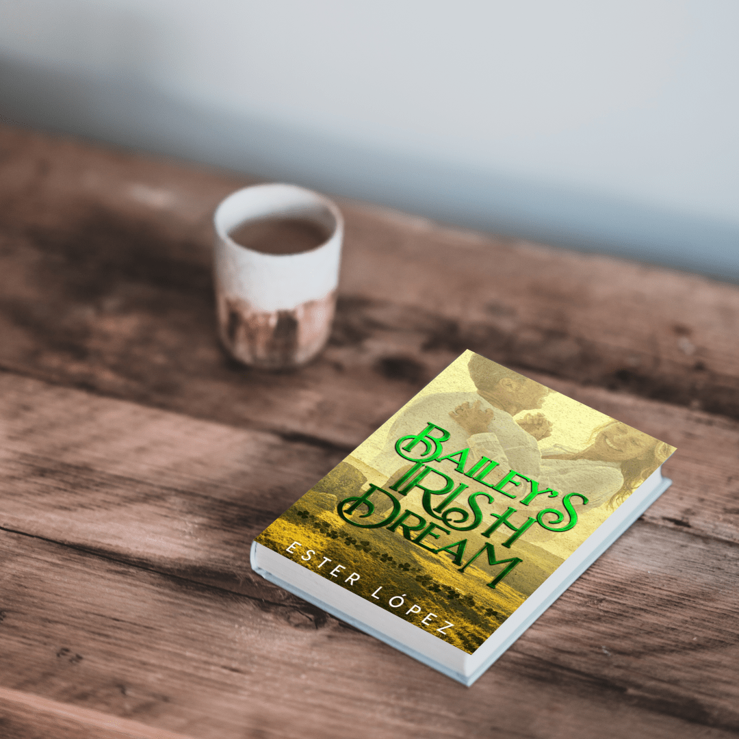 esterlopez1's tweet photo. Looking for a new book set in Ireland? Check out "Bailey's Irish Dream," at https://t.co/MlPLNTlnR6 https://t.co/6jwlMivttj