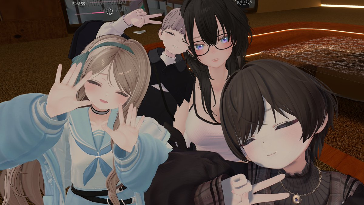 りずむ tweet media