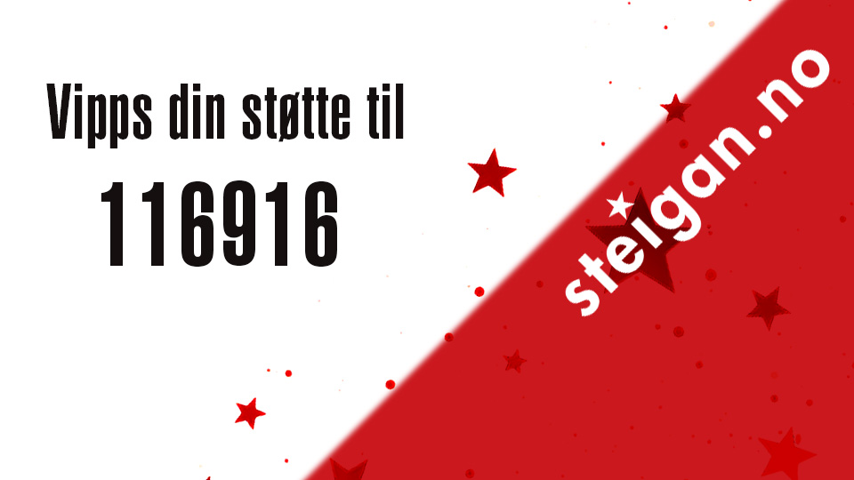 steigan.no tweet media