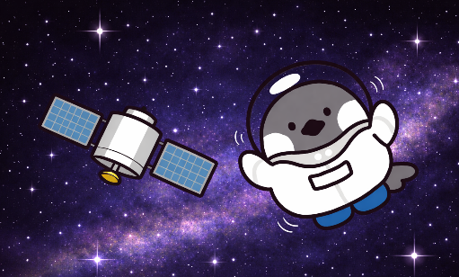 Spacecoin™ 🛰️ tweet media