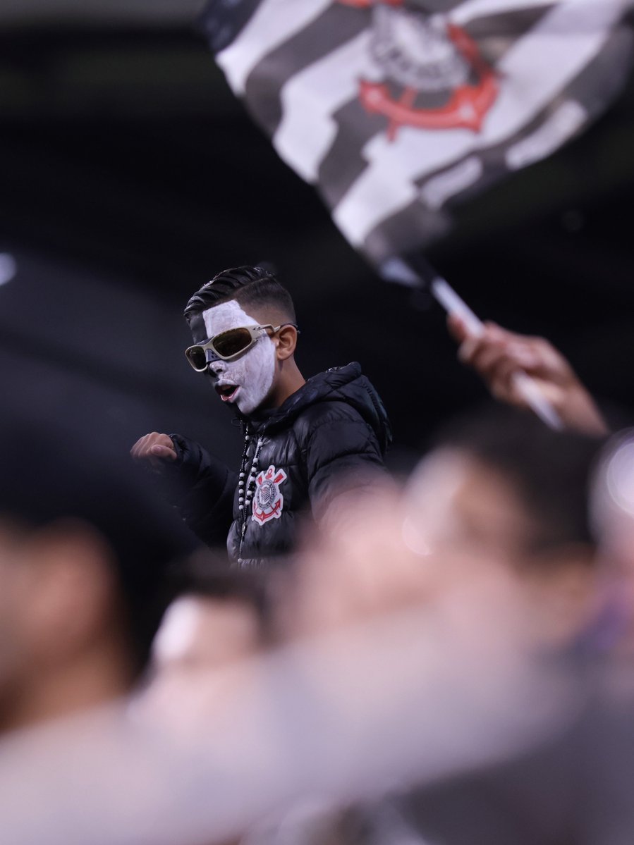 Corinthians tweet media