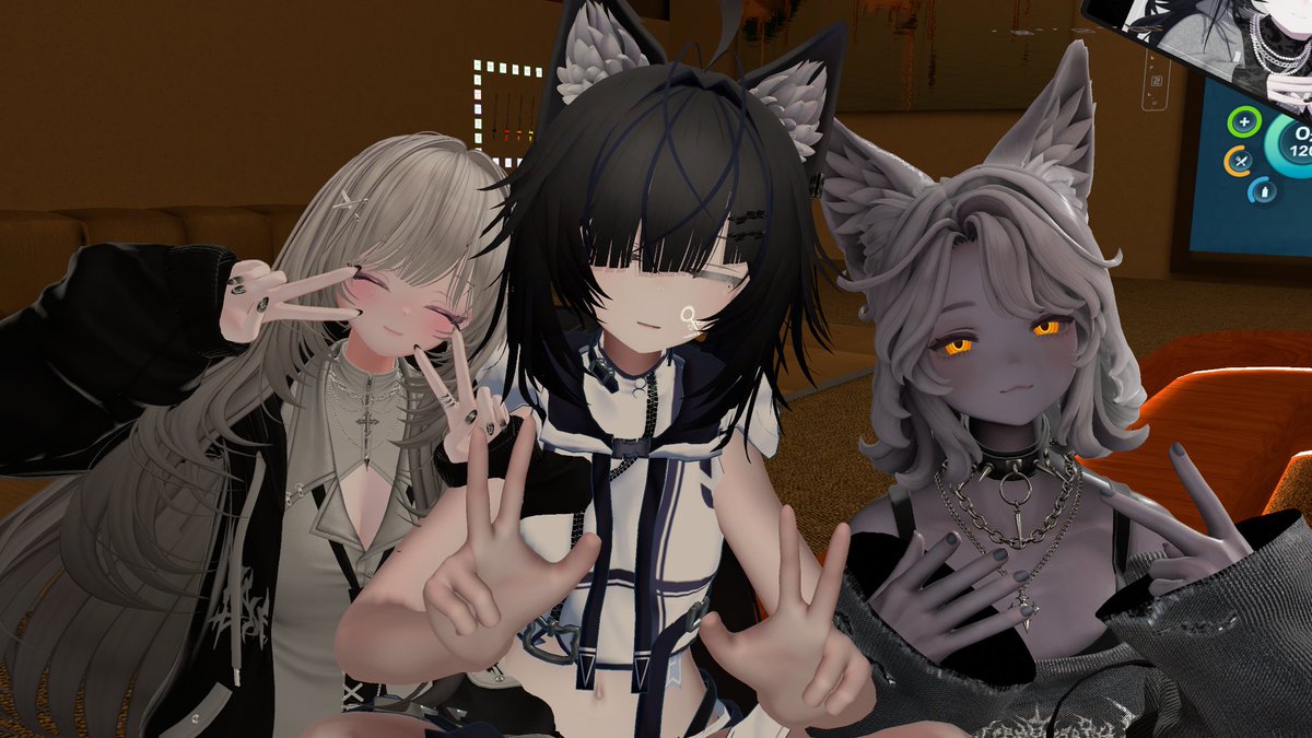 りずむ tweet media